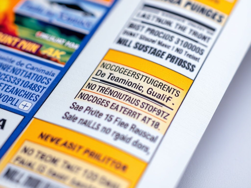 Impresión de calidad