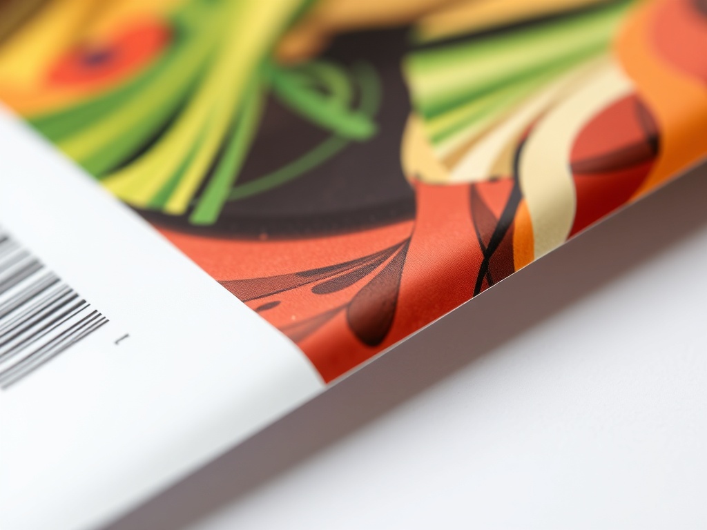 Impresión de alta calidad