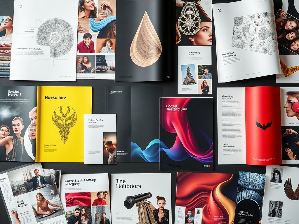 Soluciones creativas